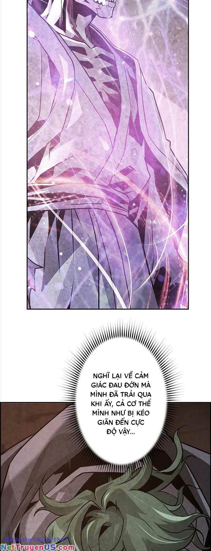 Đặc Tính Tiến Hóa Của Chiêu Hồn Sư - Chapter 42 - Page 30