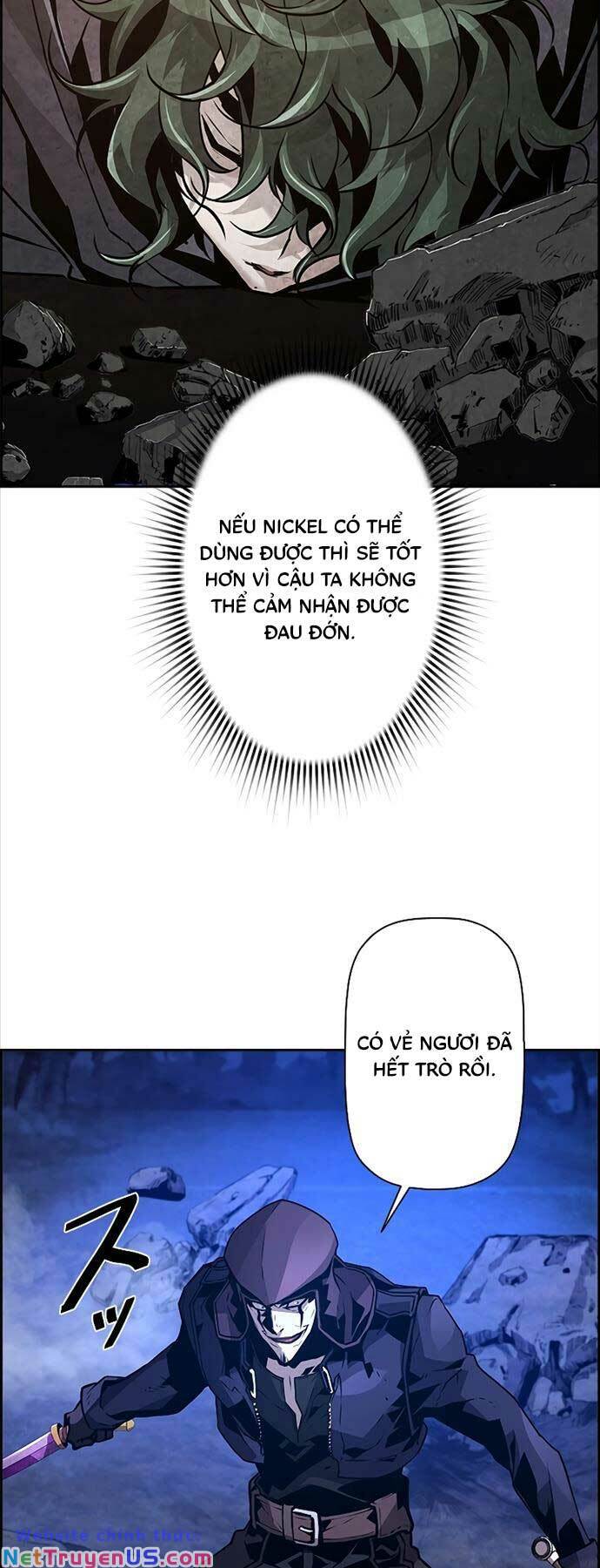 Đặc Tính Tiến Hóa Của Chiêu Hồn Sư - Chapter 42 - Page 31