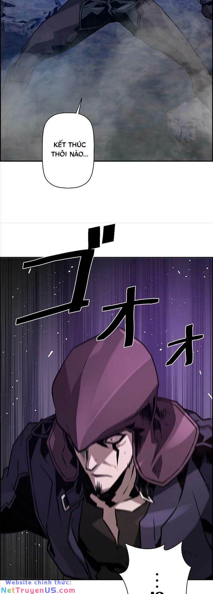 Đặc Tính Tiến Hóa Của Chiêu Hồn Sư - Chapter 42 - Page 32