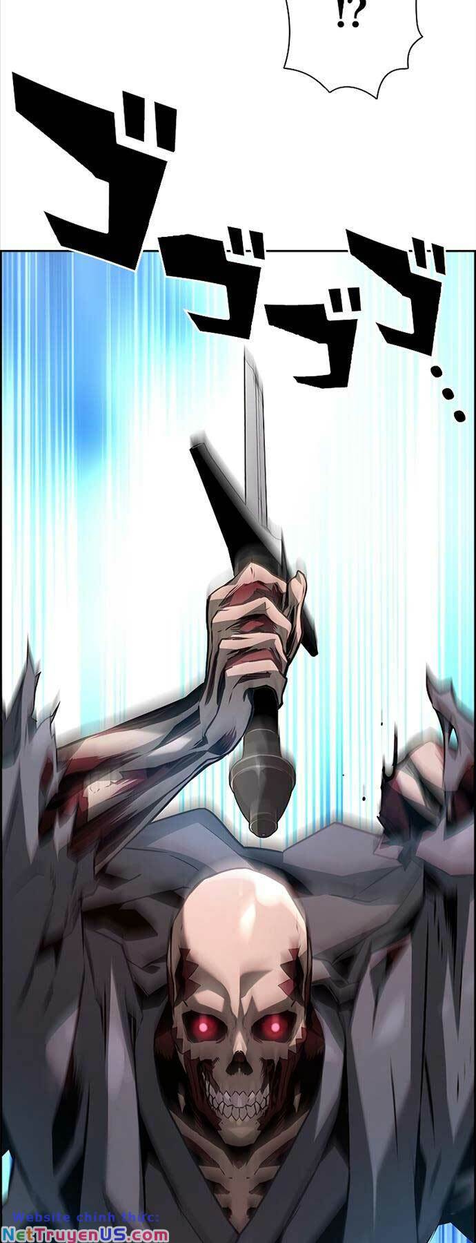 Đặc Tính Tiến Hóa Của Chiêu Hồn Sư - Chapter 42 - Page 33