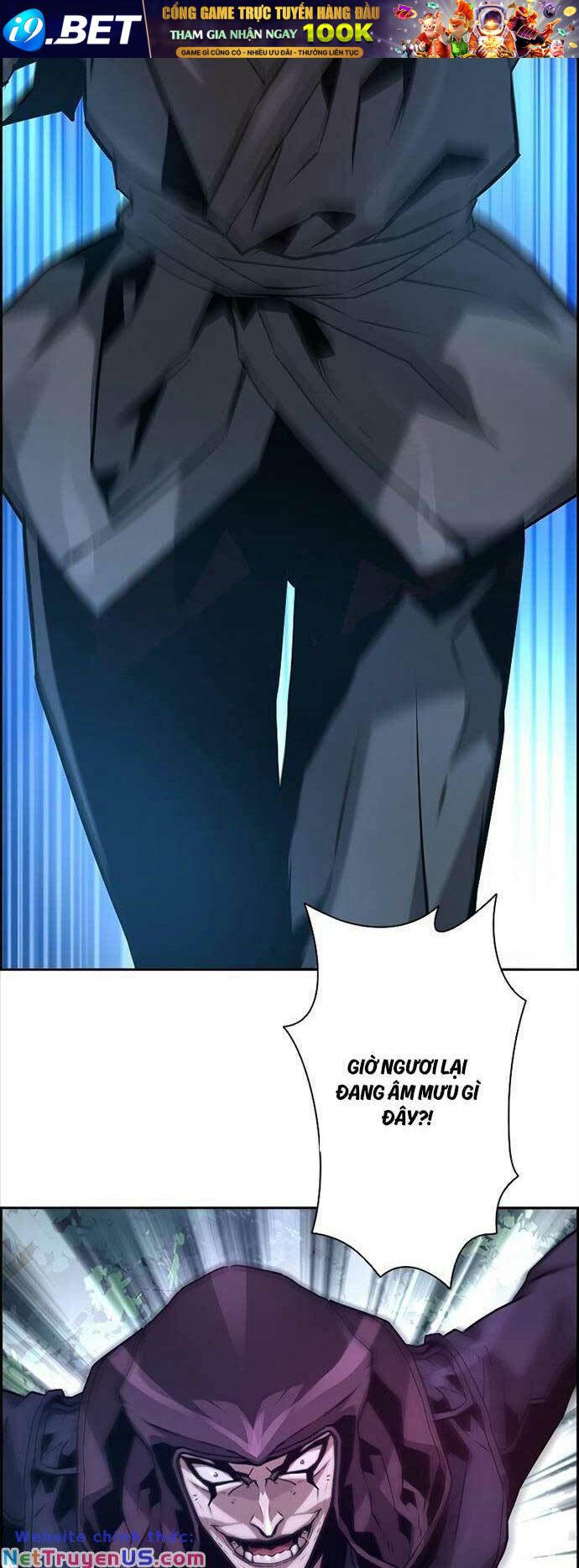 Đặc Tính Tiến Hóa Của Chiêu Hồn Sư - Chapter 42 - Page 34