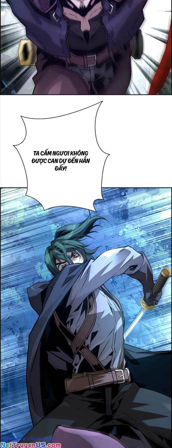 Đặc Tính Tiến Hóa Của Chiêu Hồn Sư - Chapter 42 - Page 35