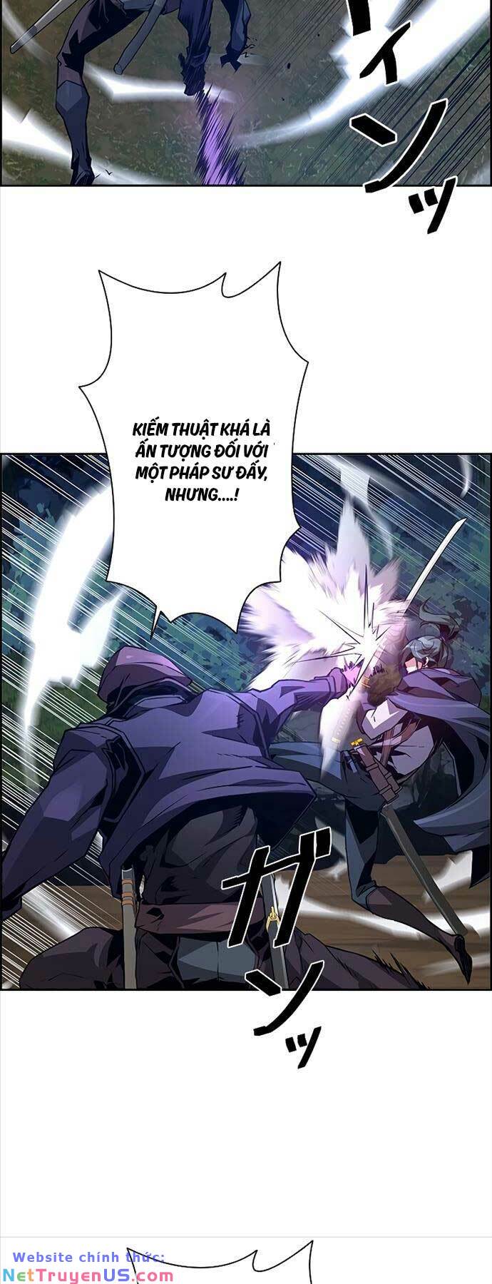 Đặc Tính Tiến Hóa Của Chiêu Hồn Sư - Chapter 42 - Page 37