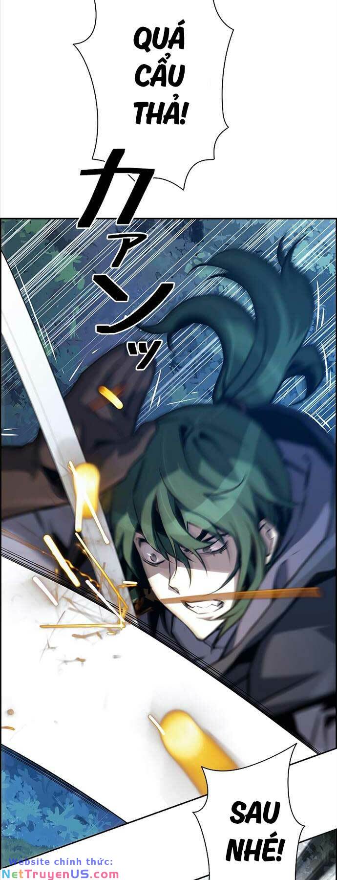 Đặc Tính Tiến Hóa Của Chiêu Hồn Sư - Chapter 42 - Page 38