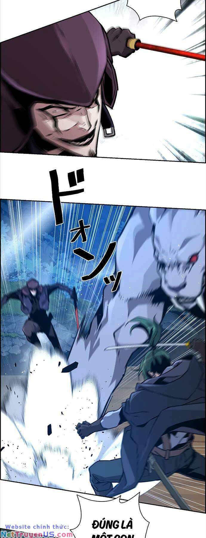 Đặc Tính Tiến Hóa Của Chiêu Hồn Sư - Chapter 42 - Page 39