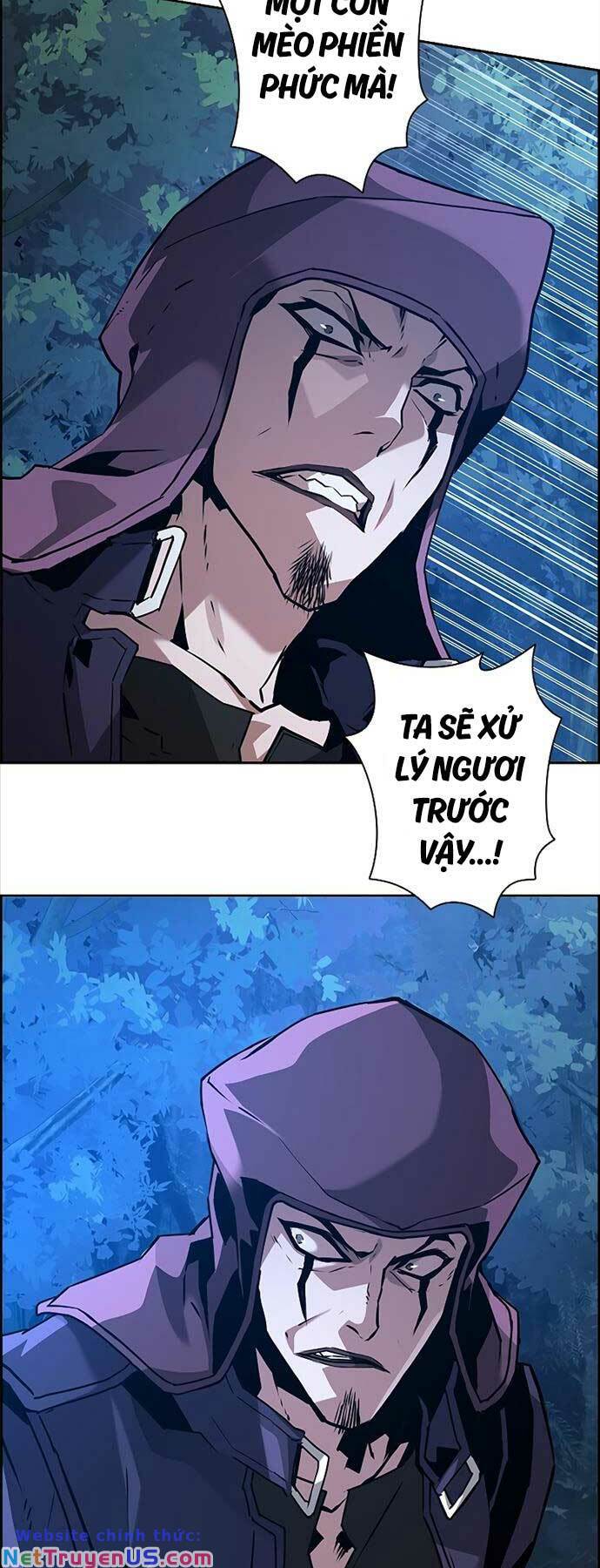 Đặc Tính Tiến Hóa Của Chiêu Hồn Sư - Chapter 42 - Page 40