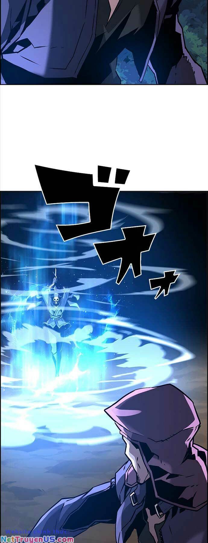 Đặc Tính Tiến Hóa Của Chiêu Hồn Sư - Chapter 42 - Page 41