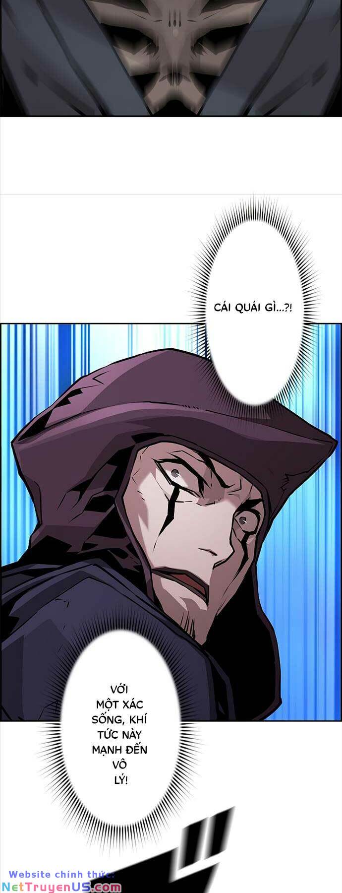 Đặc Tính Tiến Hóa Của Chiêu Hồn Sư - Chapter 42 - Page 43