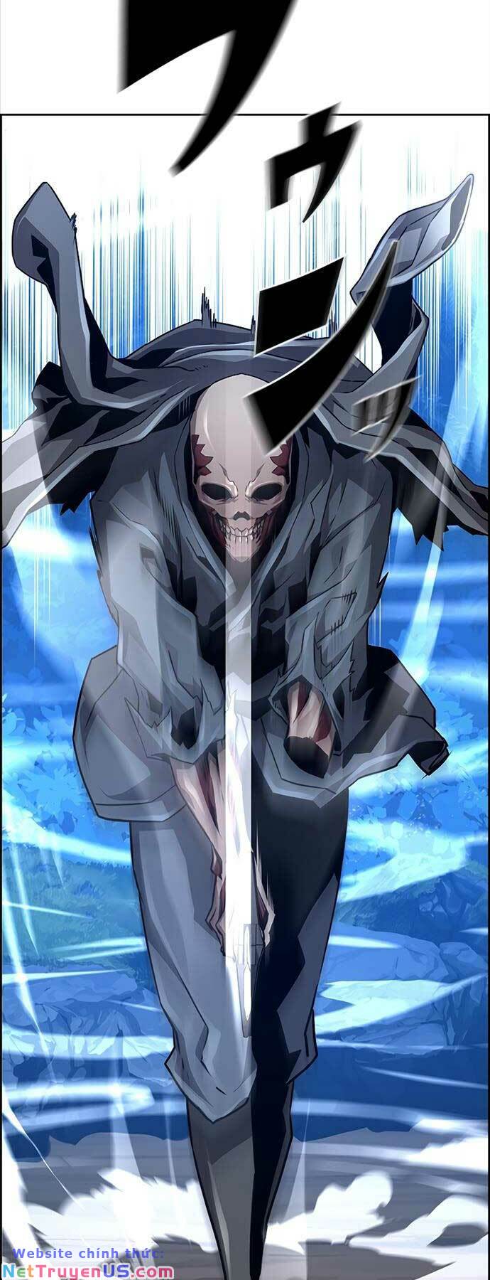 Đặc Tính Tiến Hóa Của Chiêu Hồn Sư - Chapter 42 - Page 44