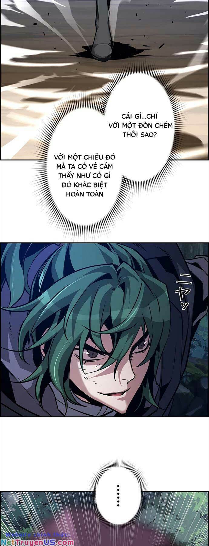 Đặc Tính Tiến Hóa Của Chiêu Hồn Sư - Chapter 42 - Page 45
