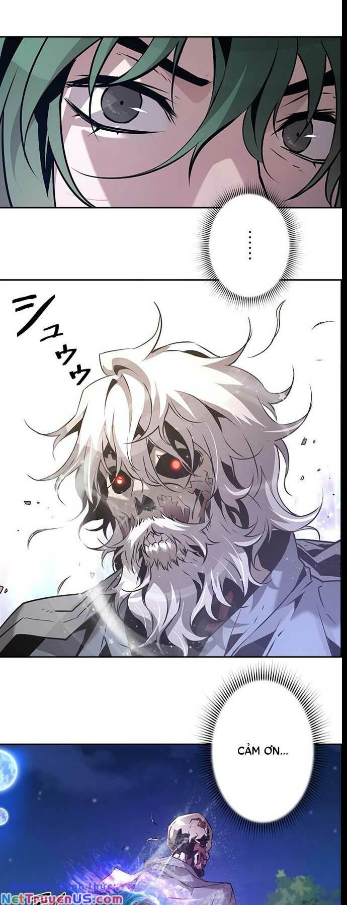 Đặc Tính Tiến Hóa Của Chiêu Hồn Sư - Chapter 42 - Page 50