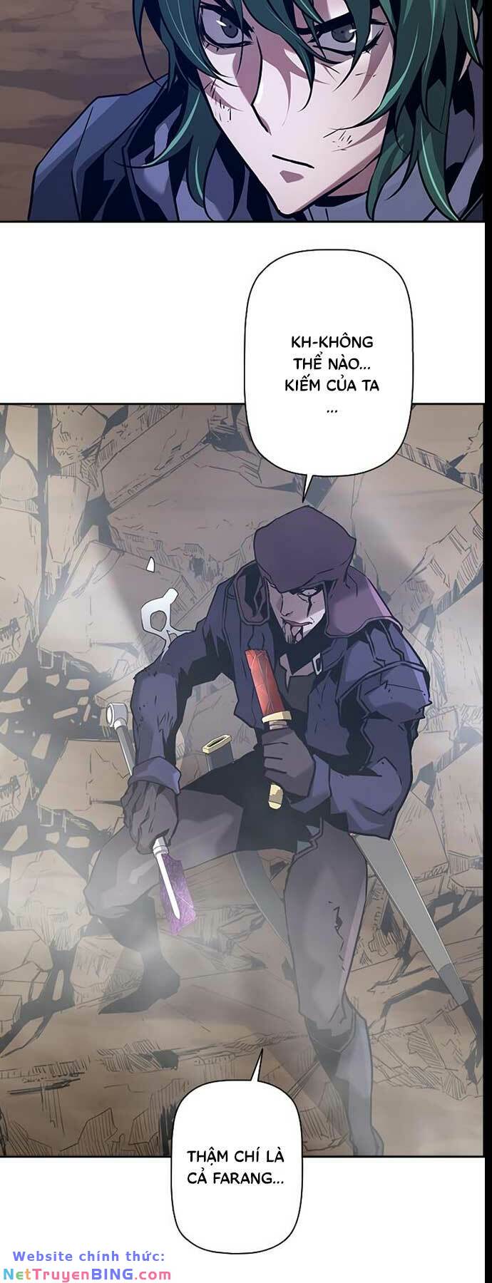 Đặc Tính Tiến Hóa Của Chiêu Hồn Sư - Chapter 42 - Page 52