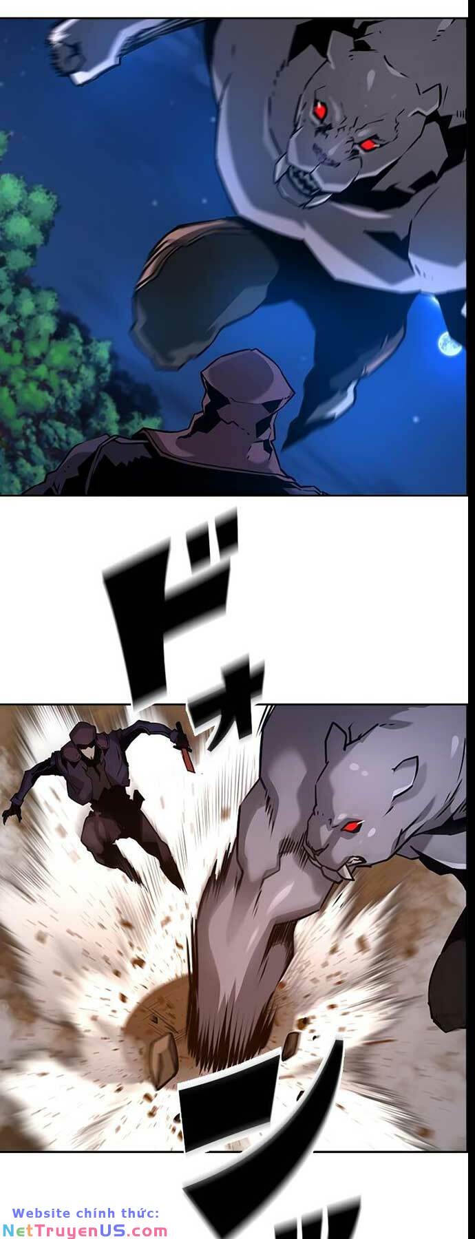 Đặc Tính Tiến Hóa Của Chiêu Hồn Sư - Chapter 42 - Page 53