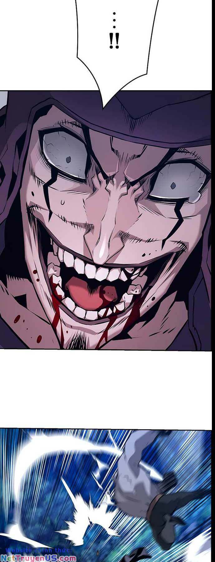 Đặc Tính Tiến Hóa Của Chiêu Hồn Sư - Chapter 42 - Page 57