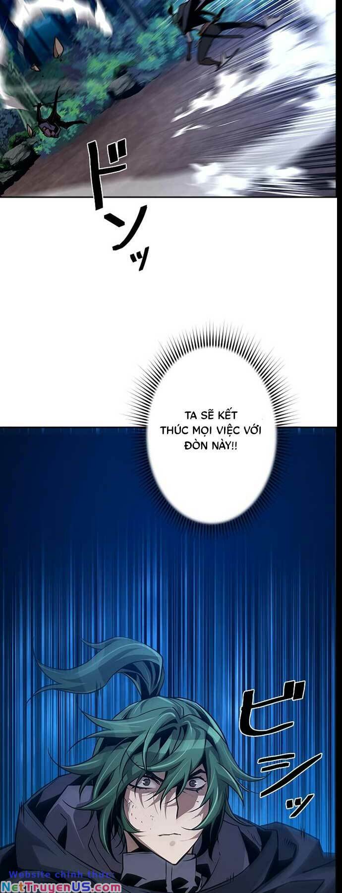 Đặc Tính Tiến Hóa Của Chiêu Hồn Sư - Chapter 42 - Page 58