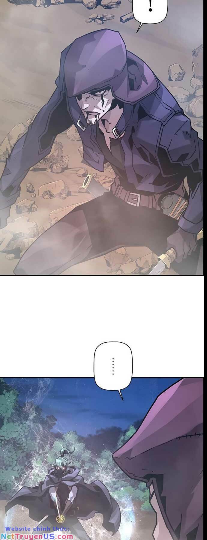 Đặc Tính Tiến Hóa Của Chiêu Hồn Sư - Chapter 42 - Page 60