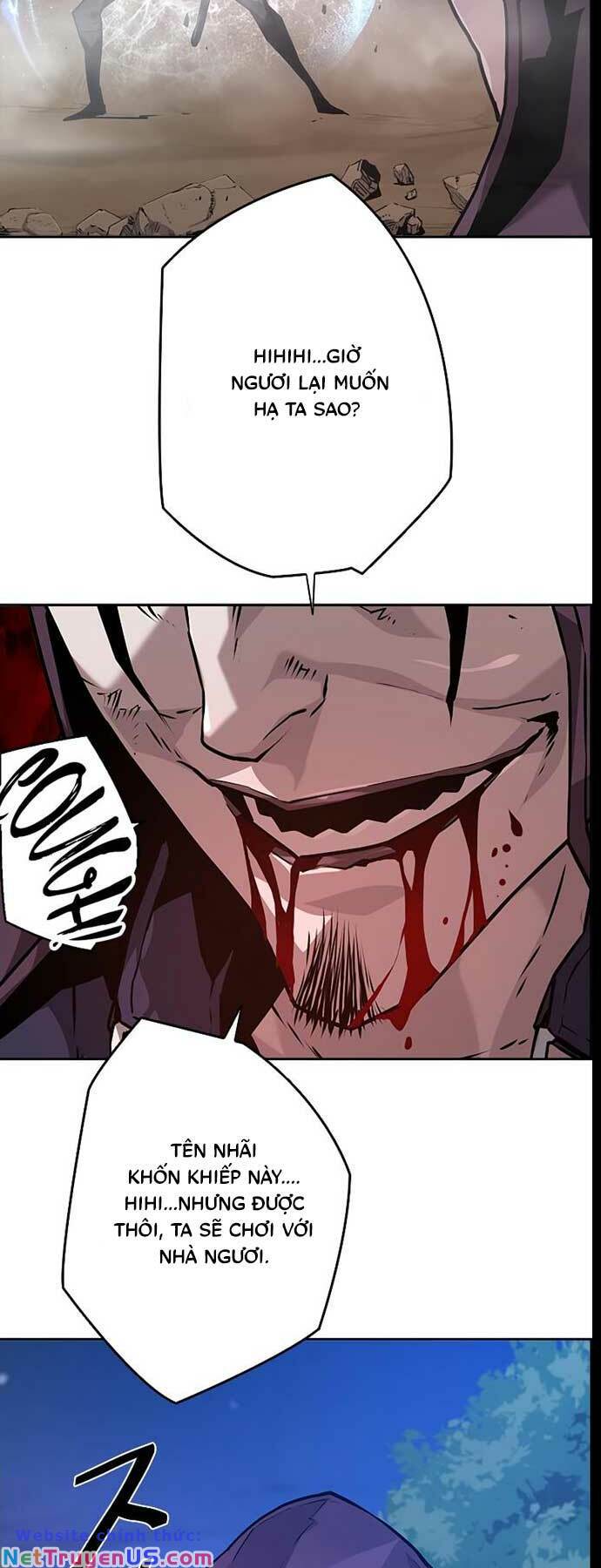 Đặc Tính Tiến Hóa Của Chiêu Hồn Sư - Chapter 42 - Page 61