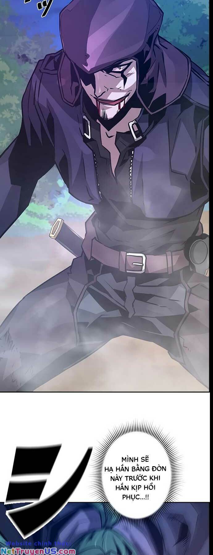 Đặc Tính Tiến Hóa Của Chiêu Hồn Sư - Chapter 42 - Page 62