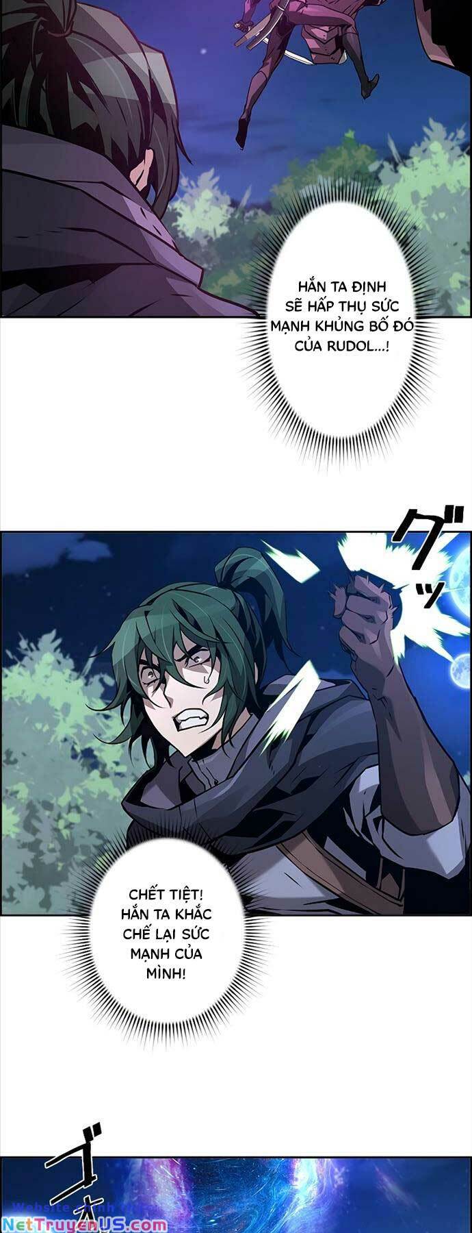 Đặc Tính Tiến Hóa Của Chiêu Hồn Sư - Chapter 42 - Page 6