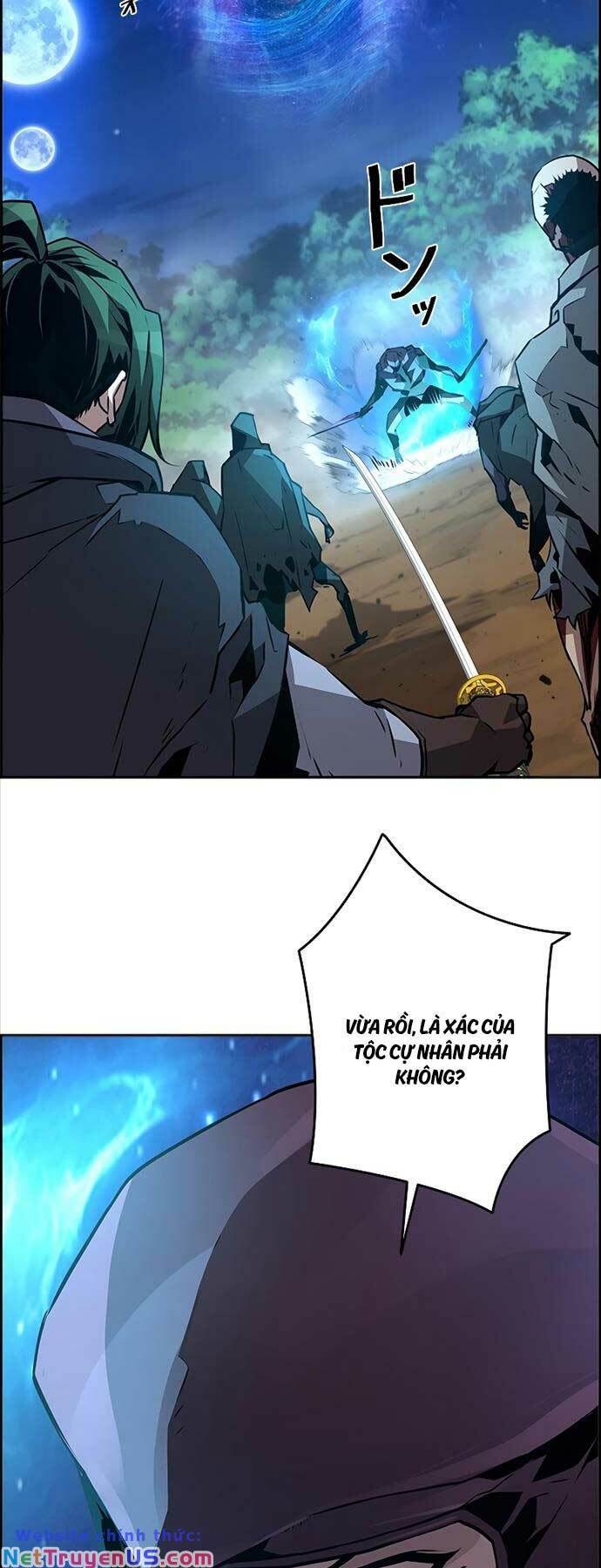 Đặc Tính Tiến Hóa Của Chiêu Hồn Sư - Chapter 42 - Page 7