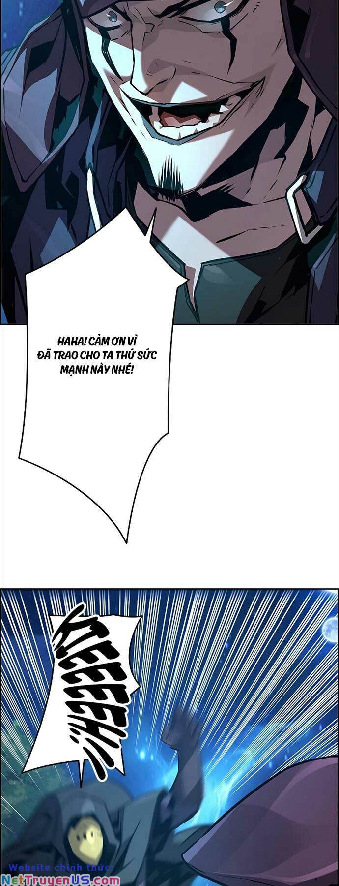 Đặc Tính Tiến Hóa Của Chiêu Hồn Sư - Chapter 42 - Page 8
