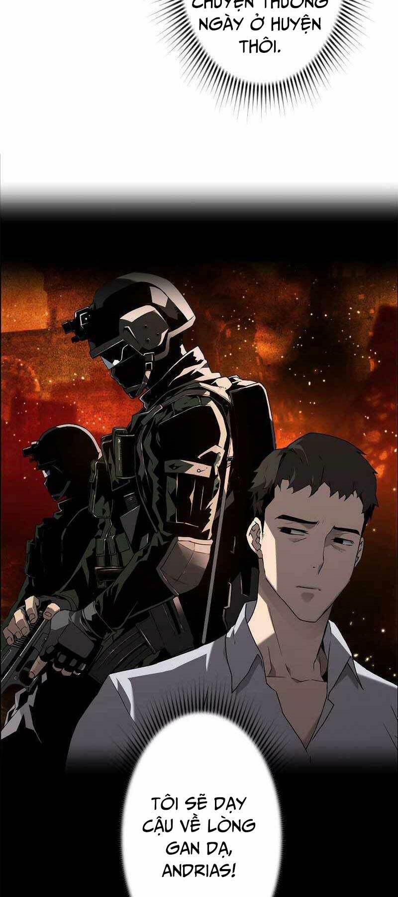 Đặc Tính Tiến Hóa Của Chiêu Hồn Sư - Chapter 5 - Page 11