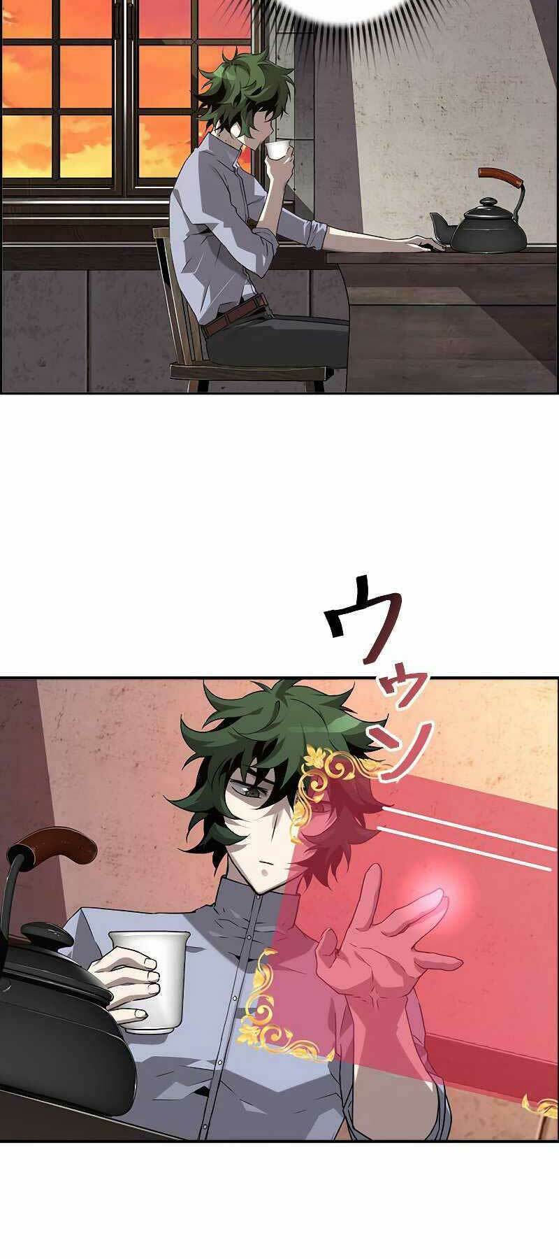 Đặc Tính Tiến Hóa Của Chiêu Hồn Sư - Chapter 5 - Page 14