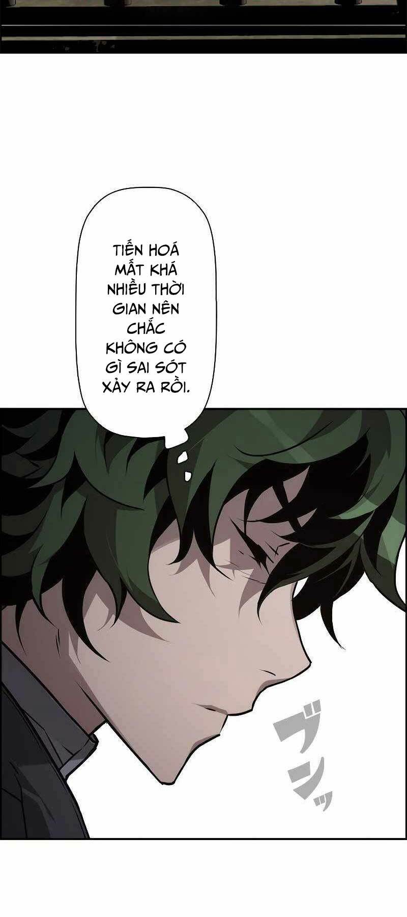 Đặc Tính Tiến Hóa Của Chiêu Hồn Sư - Chapter 5 - Page 18