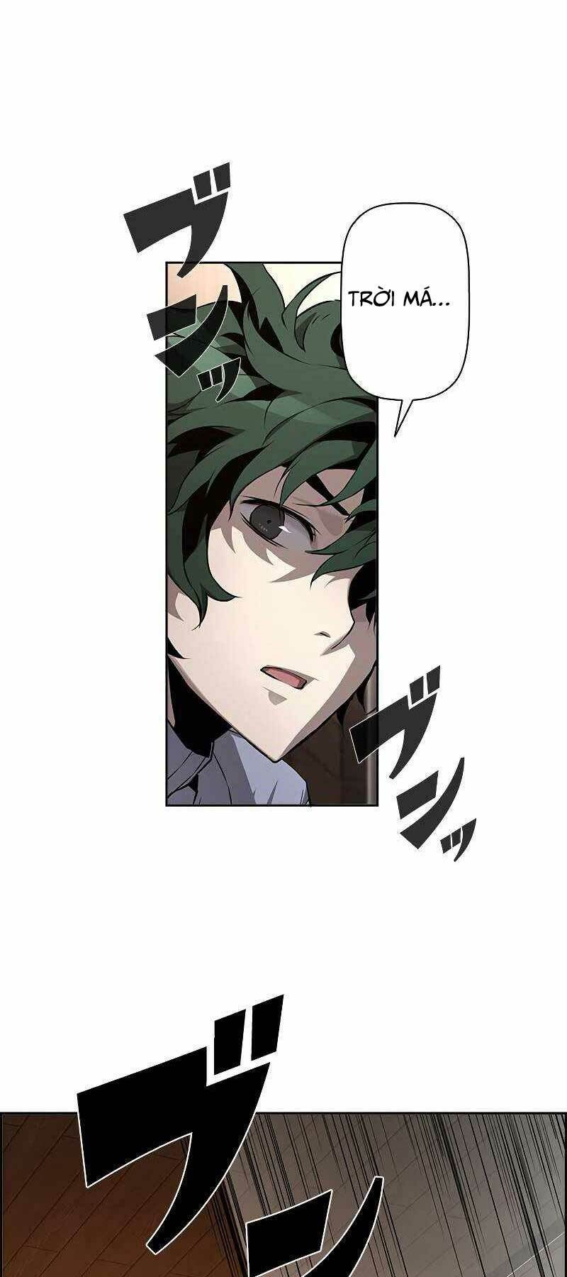 Đặc Tính Tiến Hóa Của Chiêu Hồn Sư - Chapter 5 - Page 19