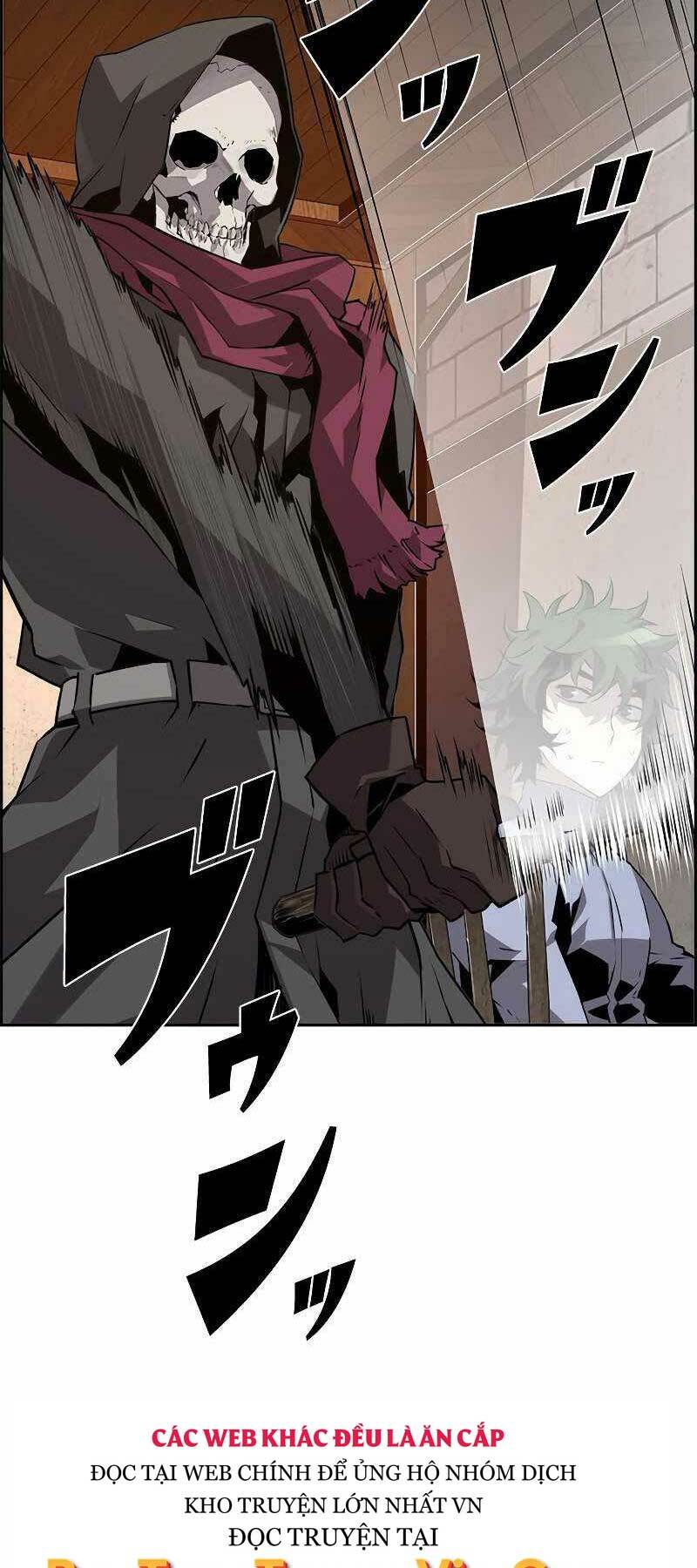 Đặc Tính Tiến Hóa Của Chiêu Hồn Sư - Chapter 5 - Page 20