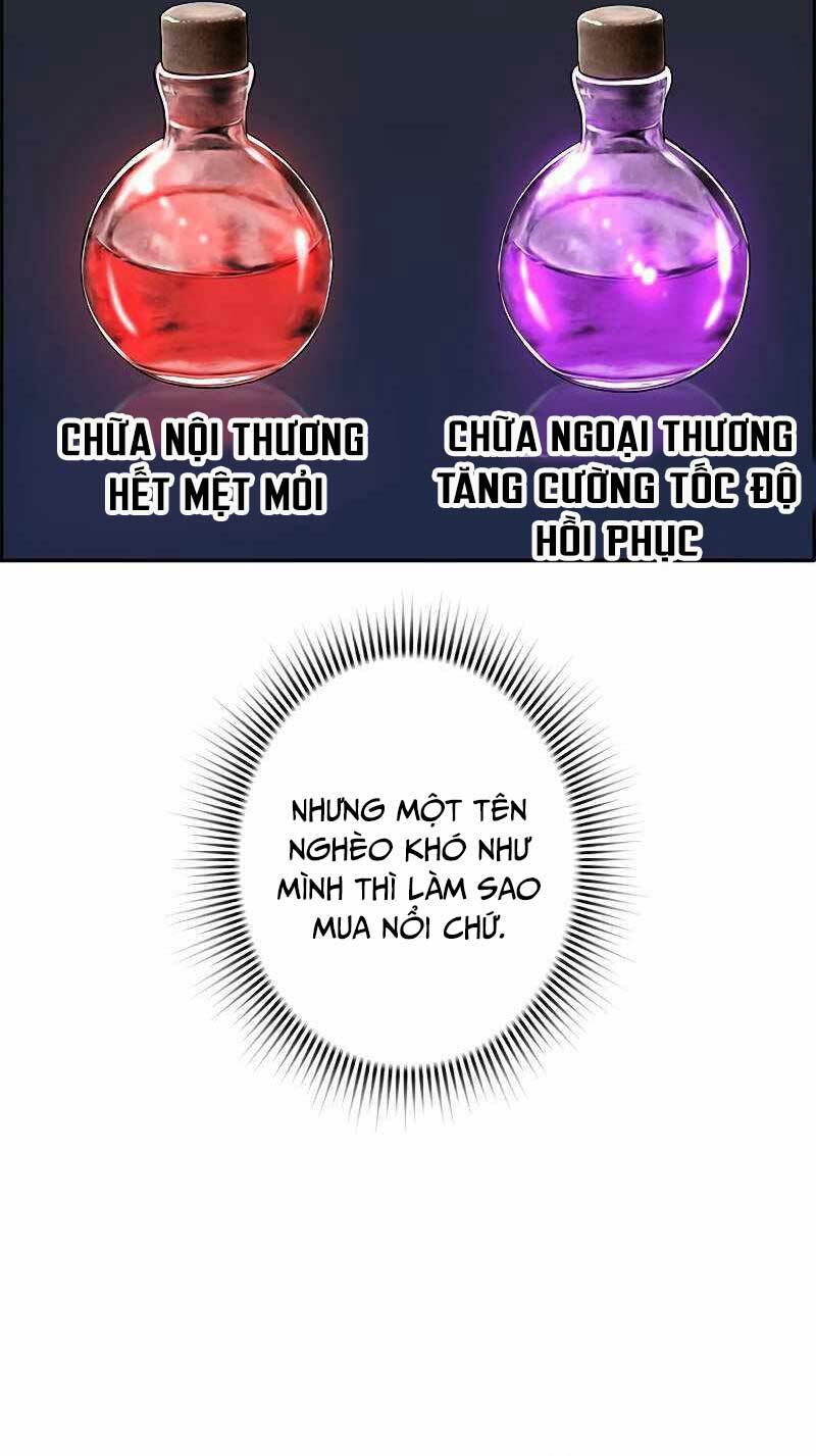 Đặc Tính Tiến Hóa Của Chiêu Hồn Sư - Chapter 5 - Page 23