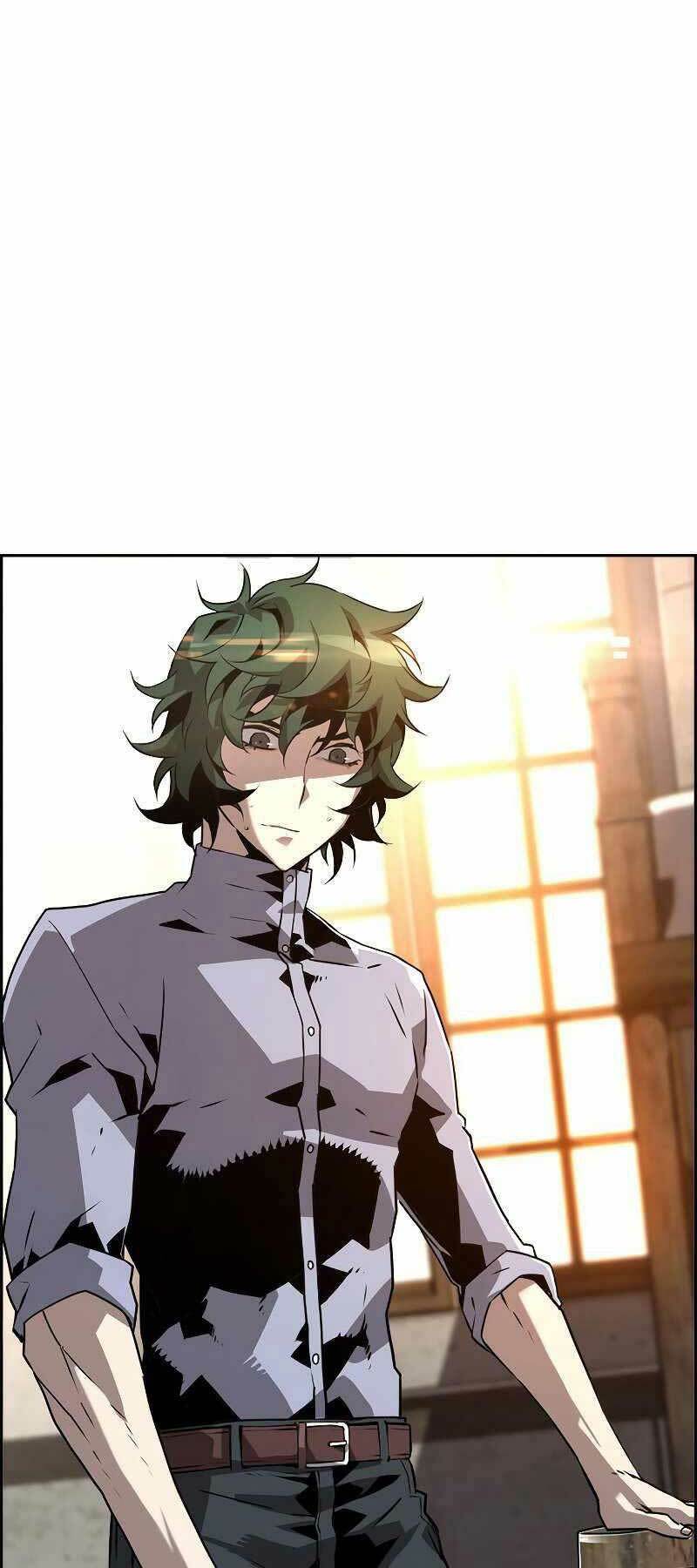 Đặc Tính Tiến Hóa Của Chiêu Hồn Sư - Chapter 5 - Page 25