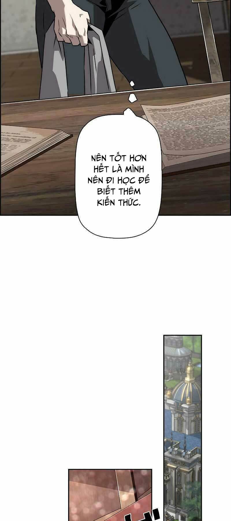 Đặc Tính Tiến Hóa Của Chiêu Hồn Sư - Chapter 5 - Page 26