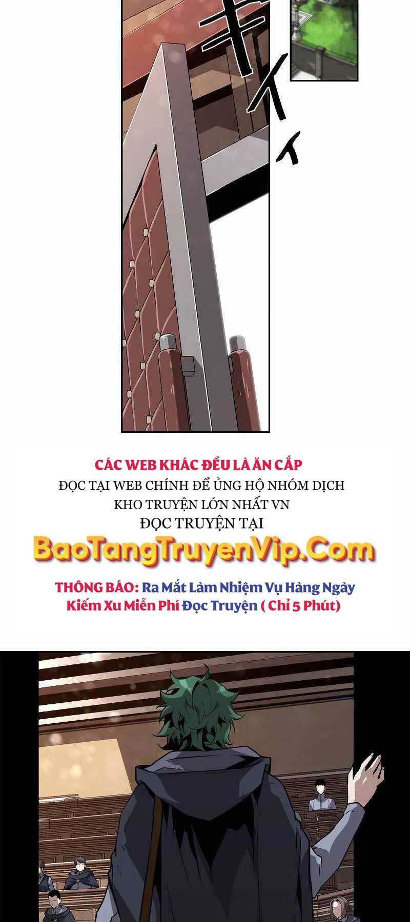 Đặc Tính Tiến Hóa Của Chiêu Hồn Sư - Chapter 5 - Page 27