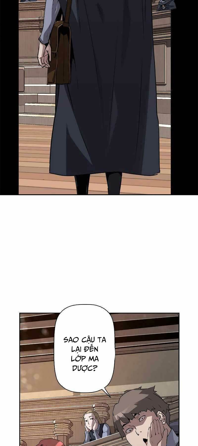 Đặc Tính Tiến Hóa Của Chiêu Hồn Sư - Chapter 5 - Page 28