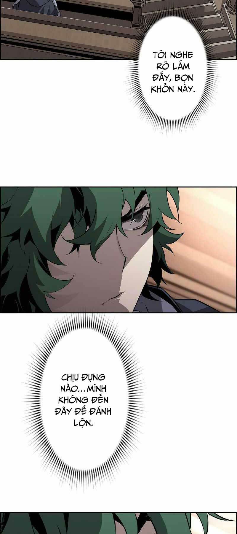 Đặc Tính Tiến Hóa Của Chiêu Hồn Sư - Chapter 5 - Page 30