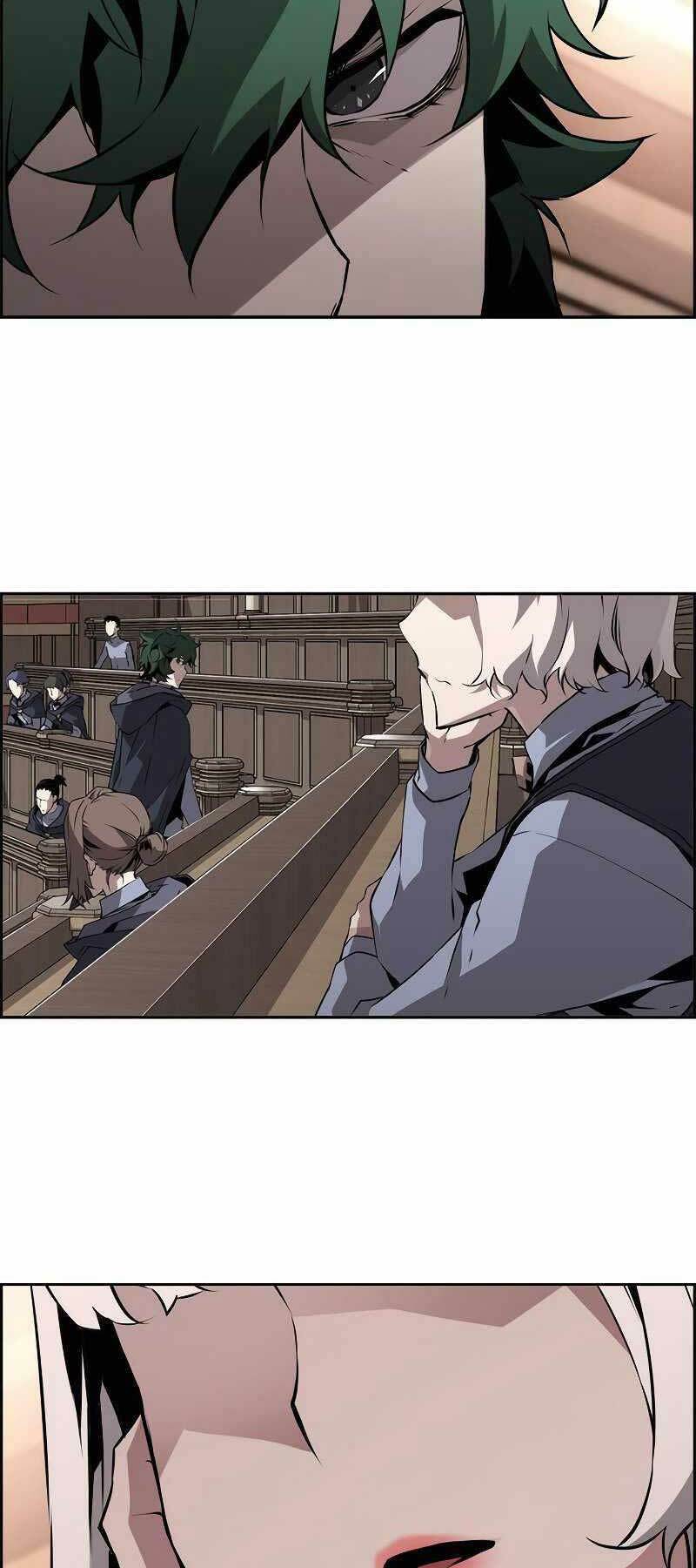 Đặc Tính Tiến Hóa Của Chiêu Hồn Sư - Chapter 5 - Page 31