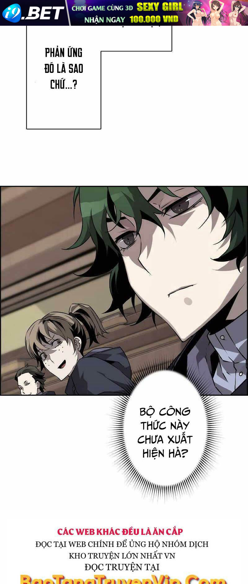 Đặc Tính Tiến Hóa Của Chiêu Hồn Sư - Chapter 5 - Page 42