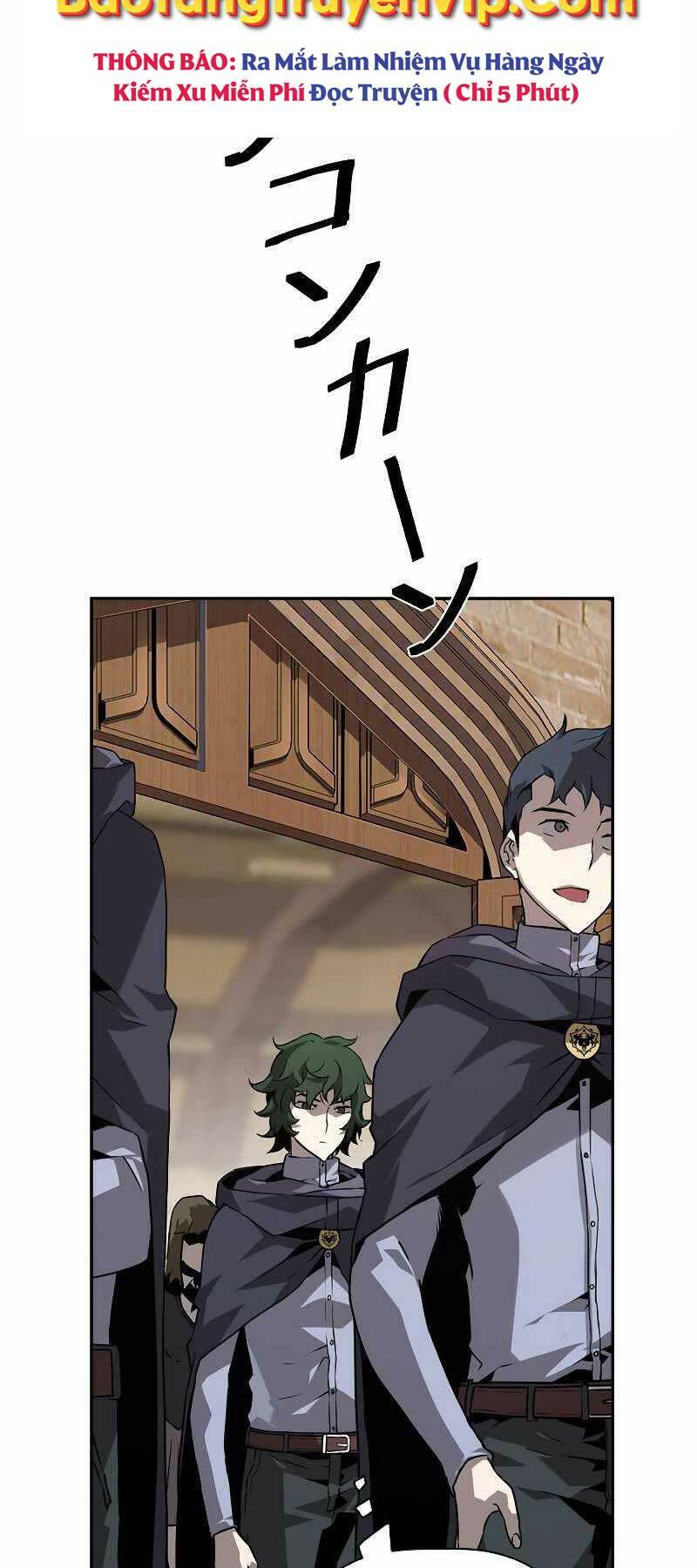 Đặc Tính Tiến Hóa Của Chiêu Hồn Sư - Chapter 5 - Page 43