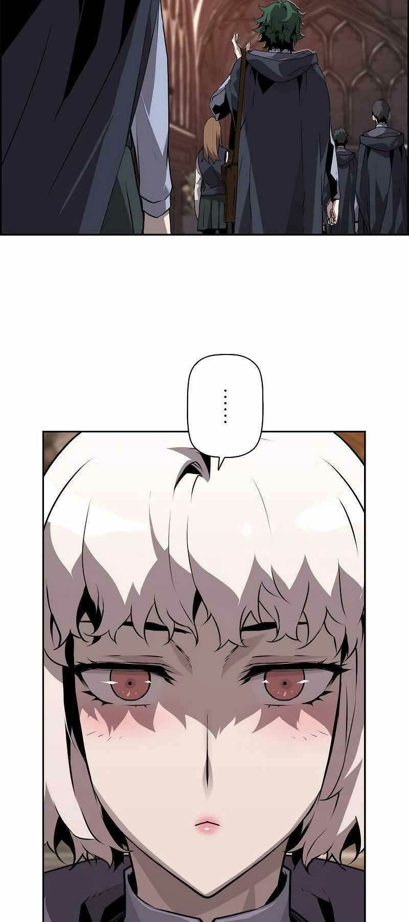 Đặc Tính Tiến Hóa Của Chiêu Hồn Sư - Chapter 5 - Page 45