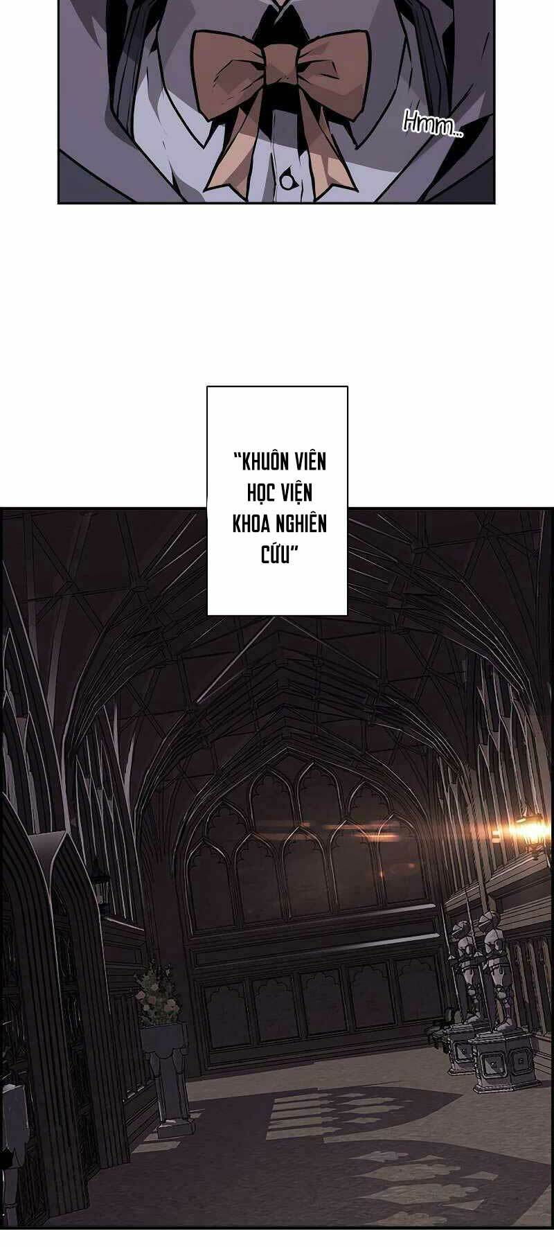 Đặc Tính Tiến Hóa Của Chiêu Hồn Sư - Chapter 5 - Page 46