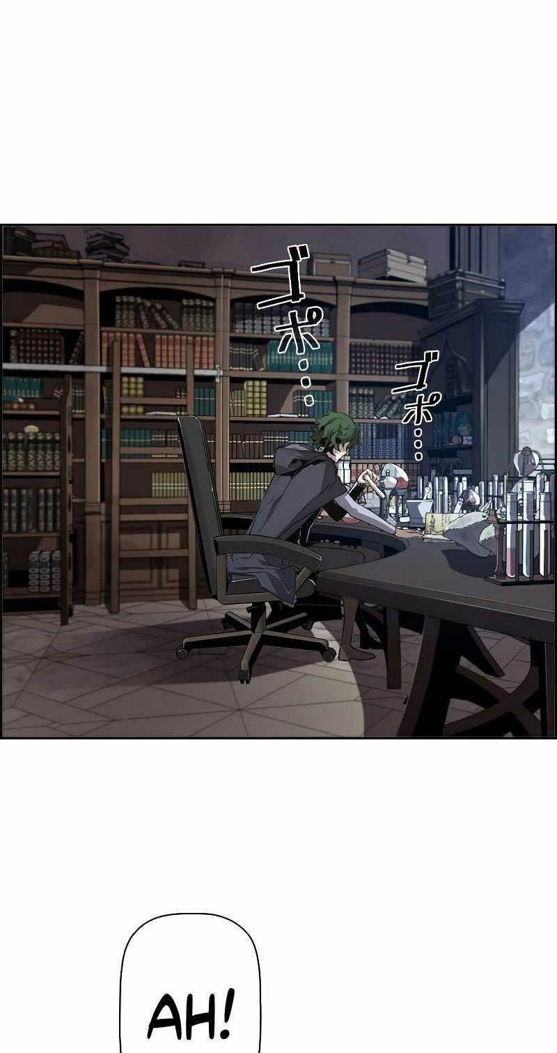 Đặc Tính Tiến Hóa Của Chiêu Hồn Sư - Chapter 5 - Page 47