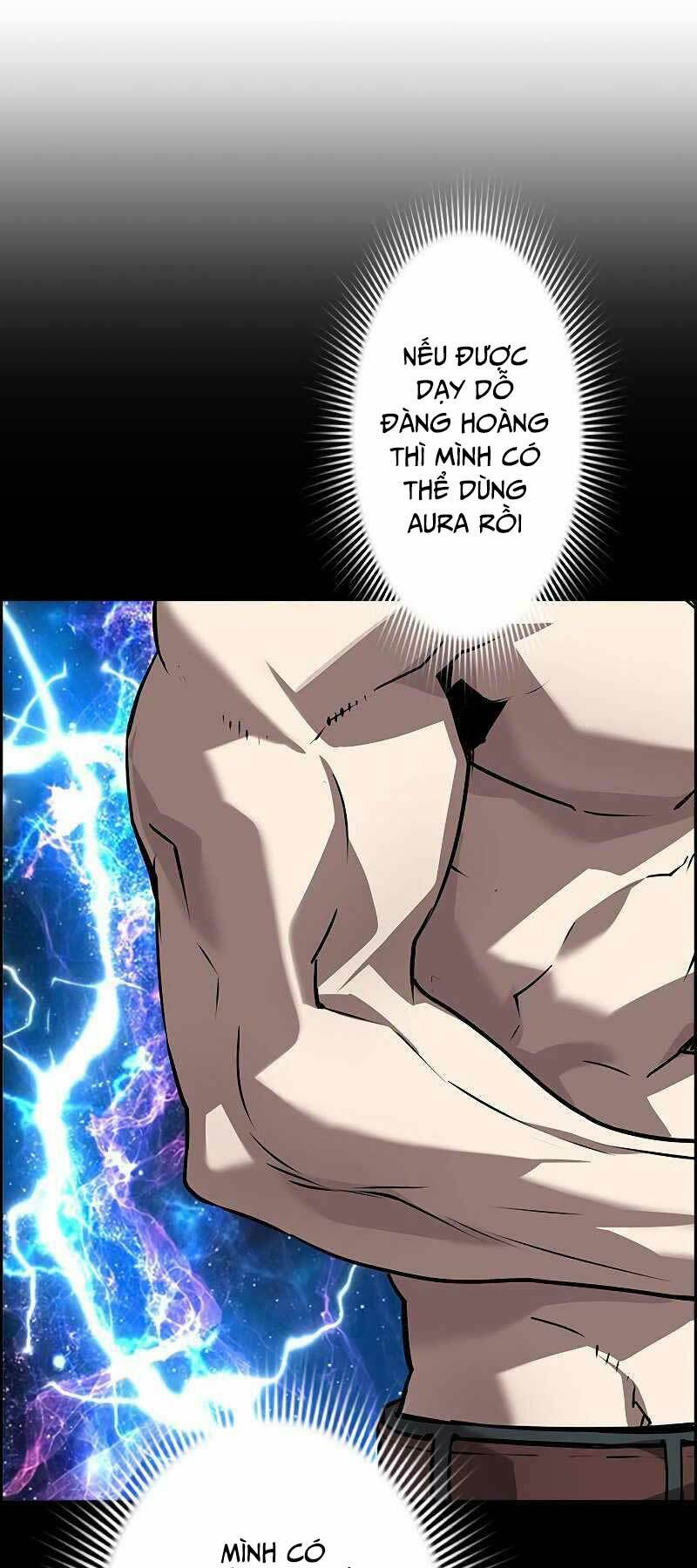 Đặc Tính Tiến Hóa Của Chiêu Hồn Sư - Chapter 5 - Page 4