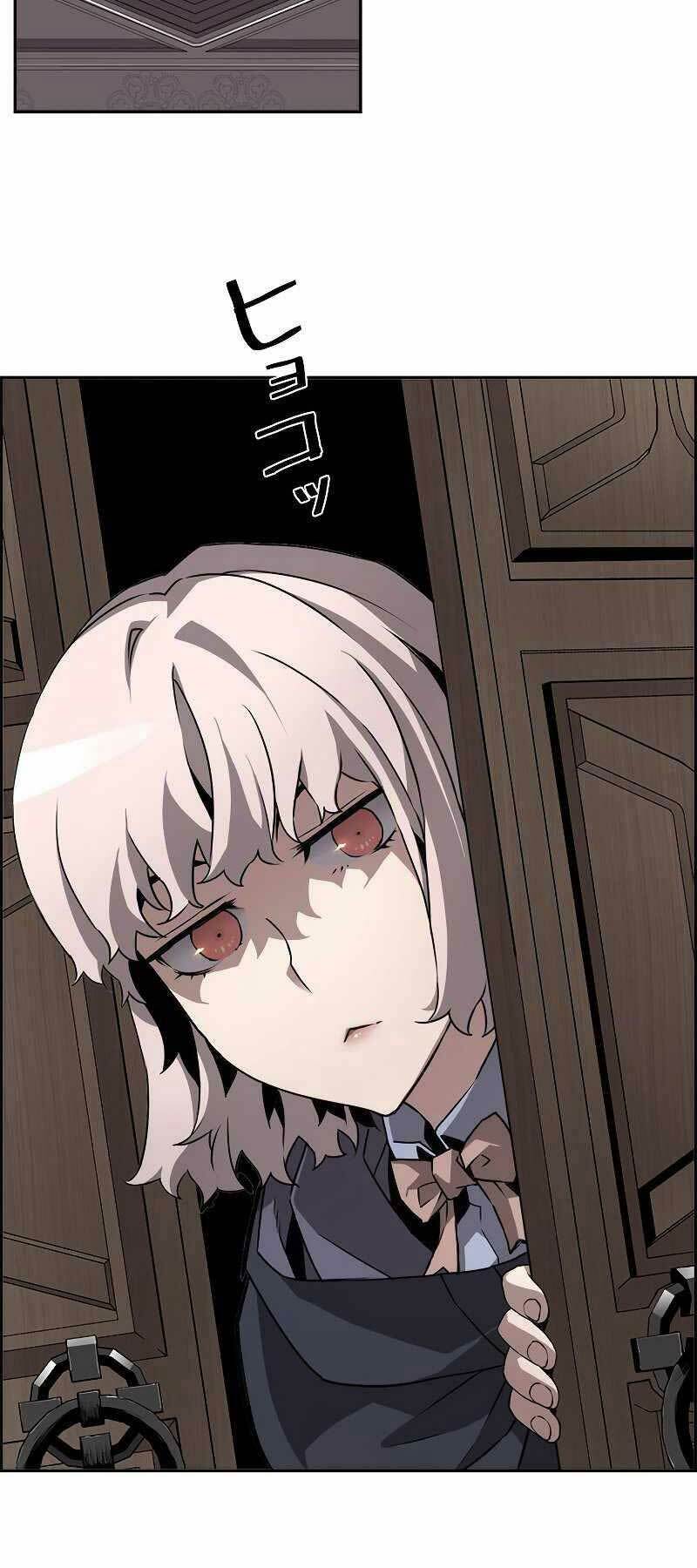 Đặc Tính Tiến Hóa Của Chiêu Hồn Sư - Chapter 5 - Page 52