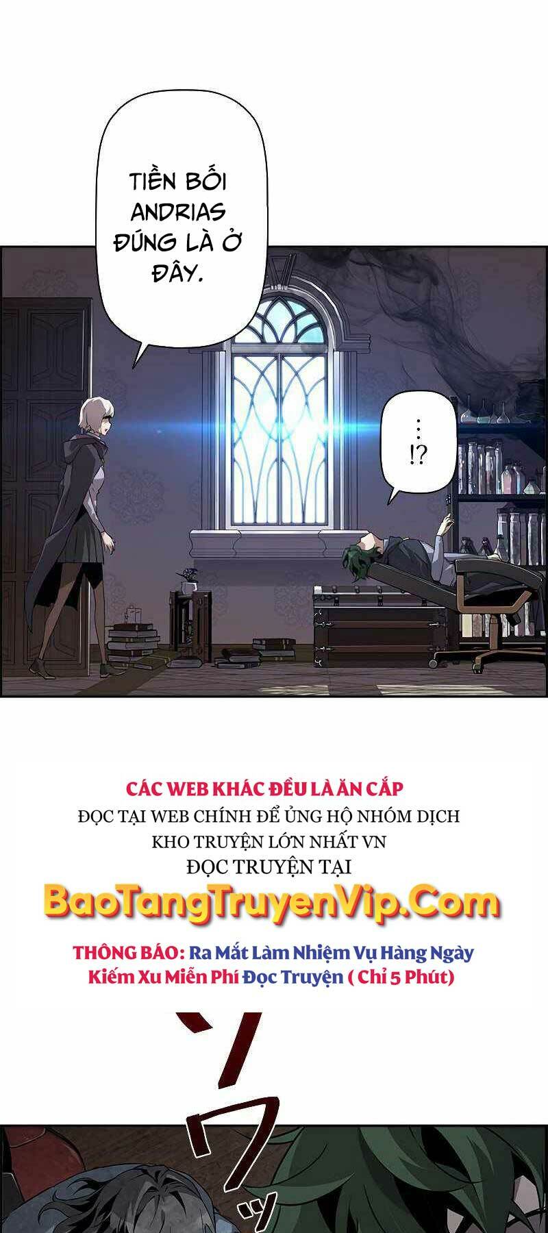 Đặc Tính Tiến Hóa Của Chiêu Hồn Sư - Chapter 5 - Page 53