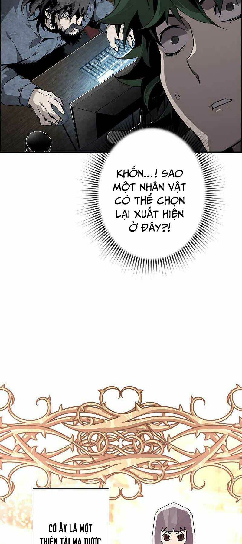 Đặc Tính Tiến Hóa Của Chiêu Hồn Sư - Chapter 5 - Page 54