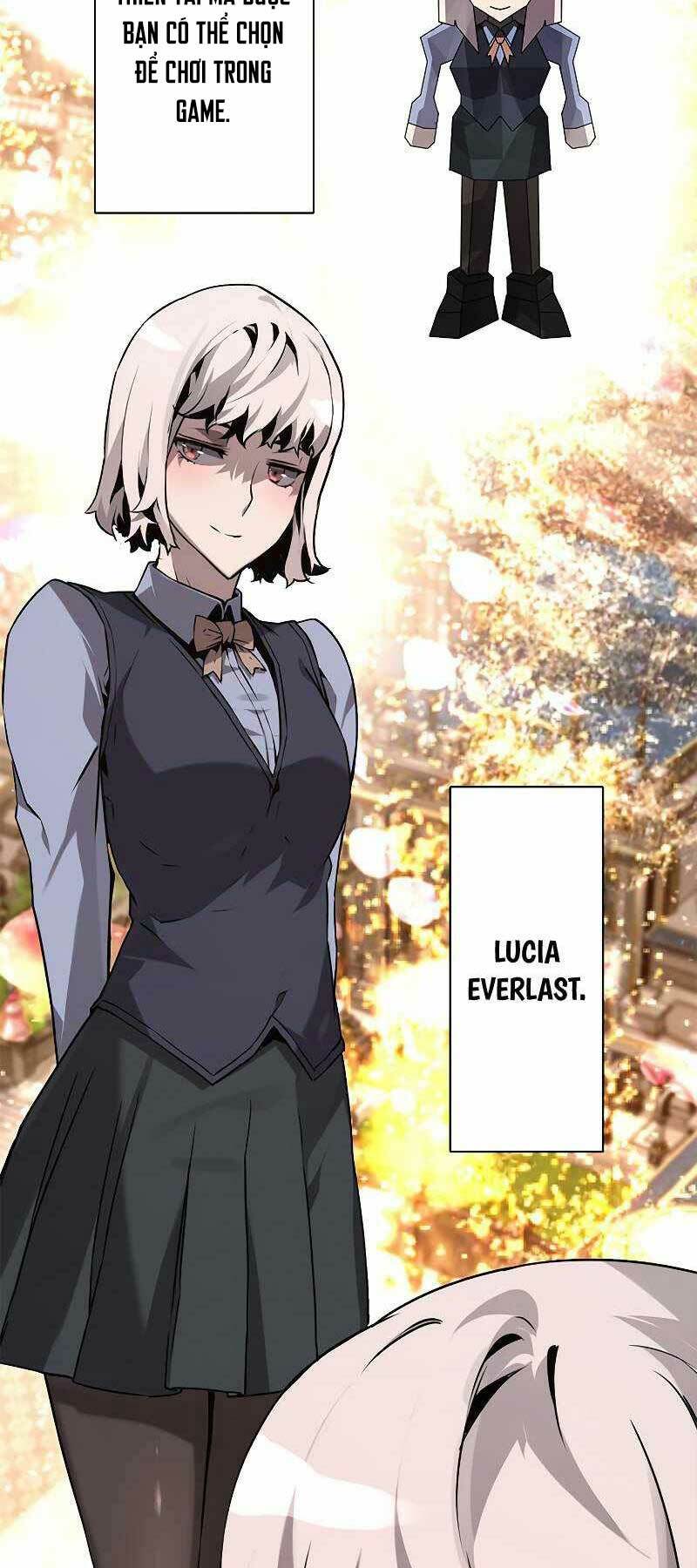 Đặc Tính Tiến Hóa Của Chiêu Hồn Sư - Chapter 5 - Page 55