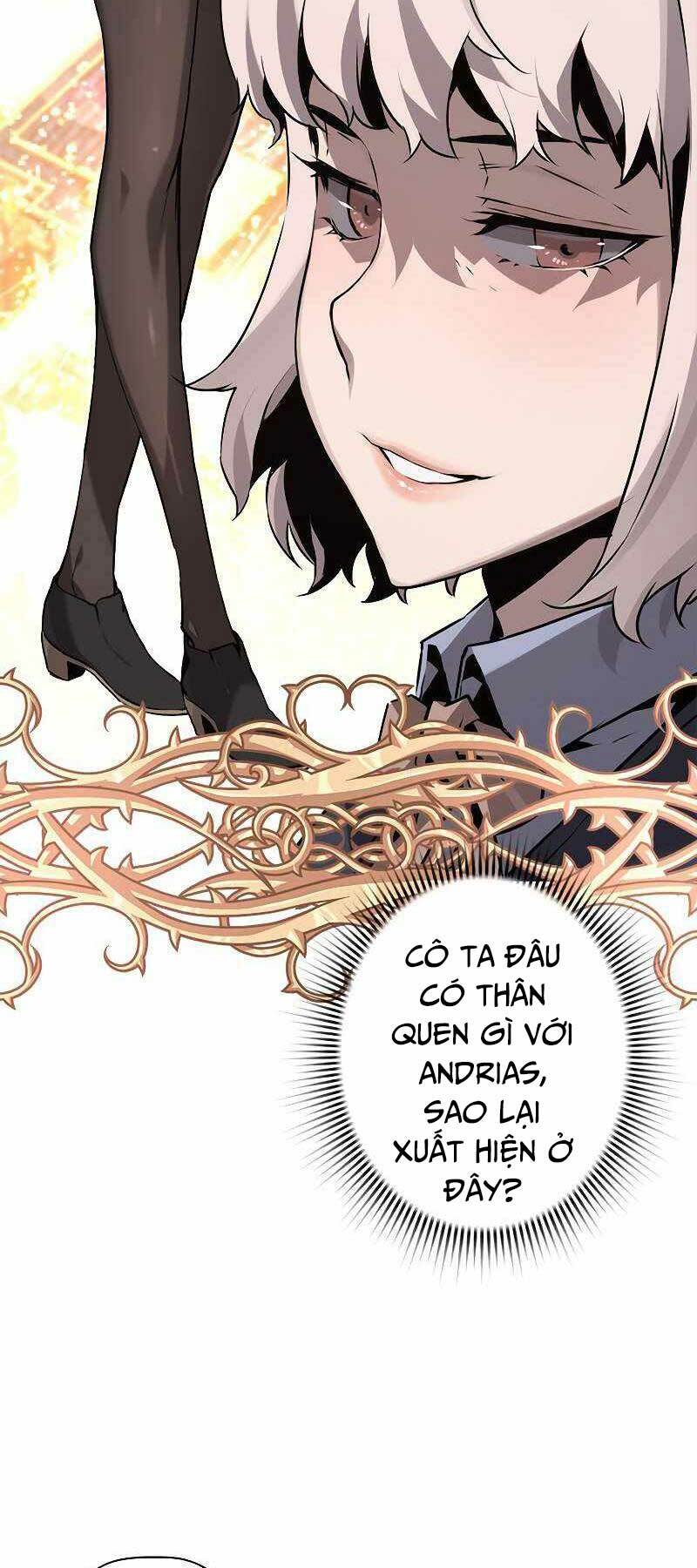 Đặc Tính Tiến Hóa Của Chiêu Hồn Sư - Chapter 5 - Page 56