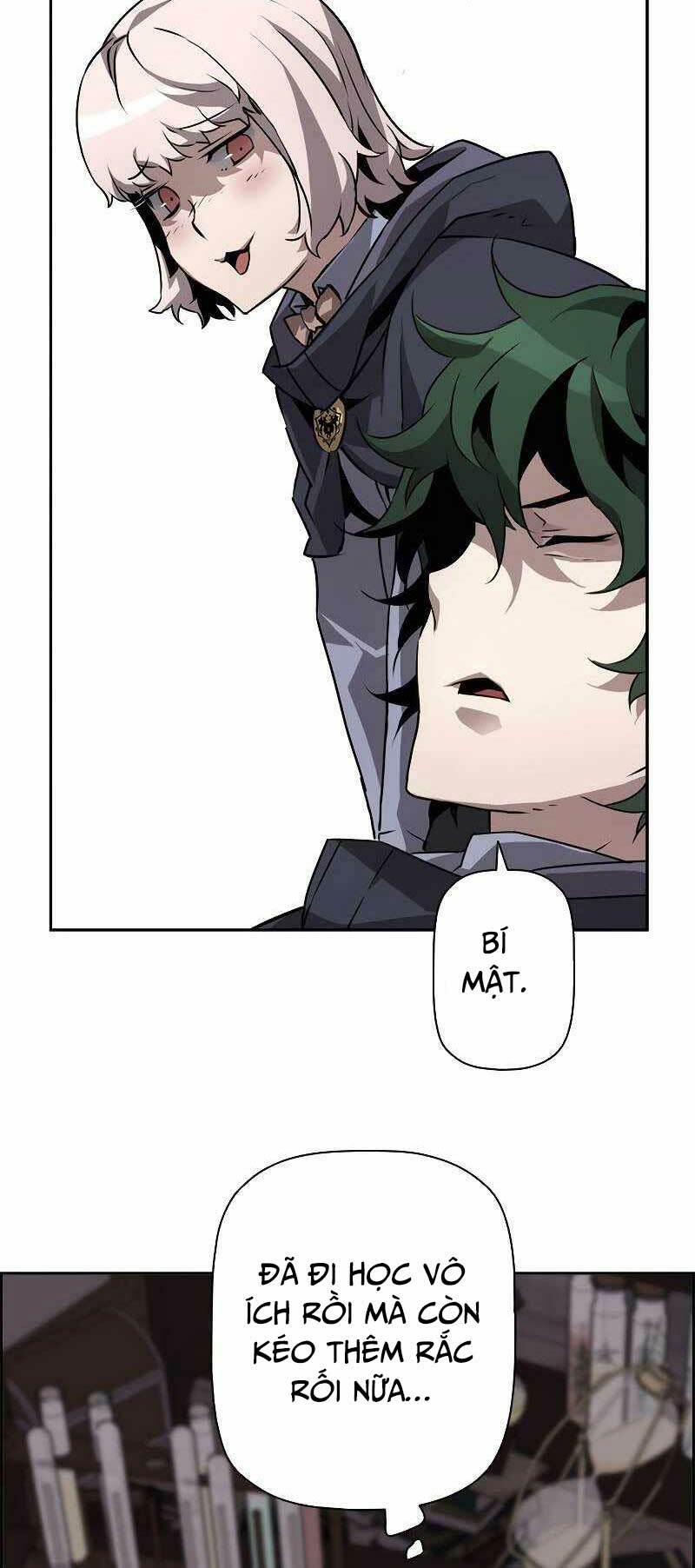 Đặc Tính Tiến Hóa Của Chiêu Hồn Sư - Chapter 5 - Page 58