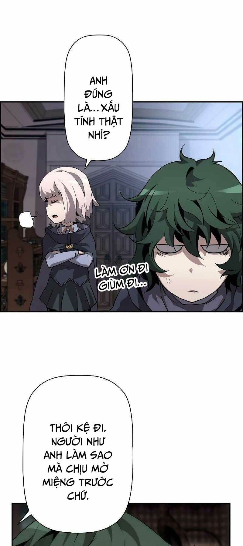 Đặc Tính Tiến Hóa Của Chiêu Hồn Sư - Chapter 5 - Page 60